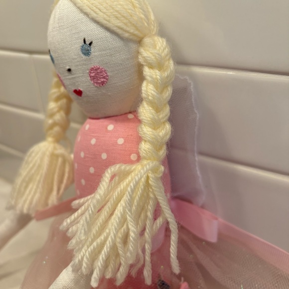 POTTERY BARN KIDS Tooth Fairy Tooth Holder - Picture 6 of 7